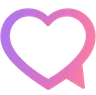 LoveChat Logo
